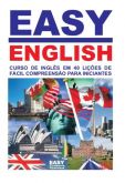 3. Apostila Easy English 183 páginas